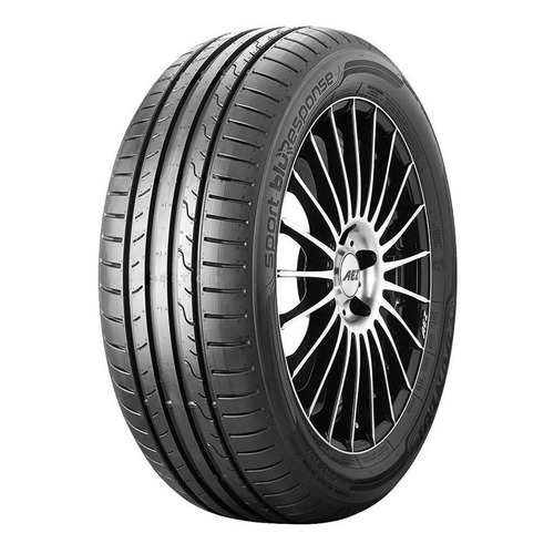 Llanta Dunlop Sport Bluresponse P 205/55R16 91 W