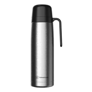 Termolar R-evolution Termo Acero Inox. 1l De Acero Inoxidable 1l Inox