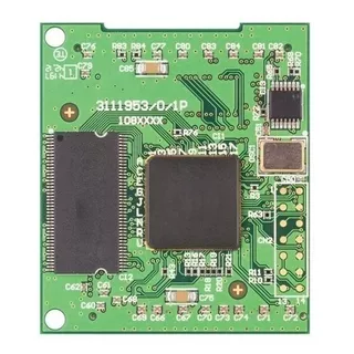 Placa Codec Icip 30