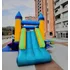 Alquiler De Colchón Inflable, Cama Elástica, Mesas De Juegos