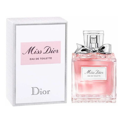 Christian Dior Miss Dior Perfume Edt X 100ml Masaromas
