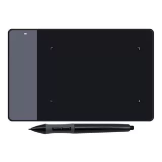 Tableta Digitalizadora Huion 420  Black