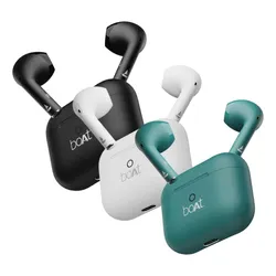 Fone De Ouvido Bluetooth Sem Fio Airdopes Alpha Boat no Mercado Livre com oferta e cupom de desconto