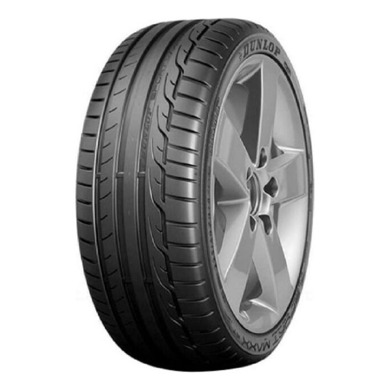 Neumatico Dunlop Sp Sport Maxx Rt Rof 205/40r18 86w Índice De Velocidad W