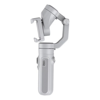 Estabilizador Gimbal De Mano 3 Axis Ajustable 360° + Tripode