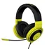 Audifonos Razer Kraken Pro - Neon Amarillo Entrega Ya
