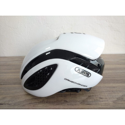 Casco Abus Gamechanger Aero Mtb Ruta Bicicleta Ciclismo 