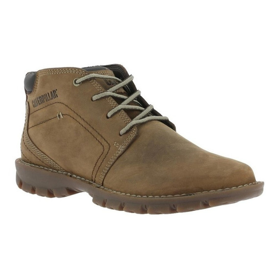 Botas Caterpillar Casuales Hombre Transform 20 P723478m4m