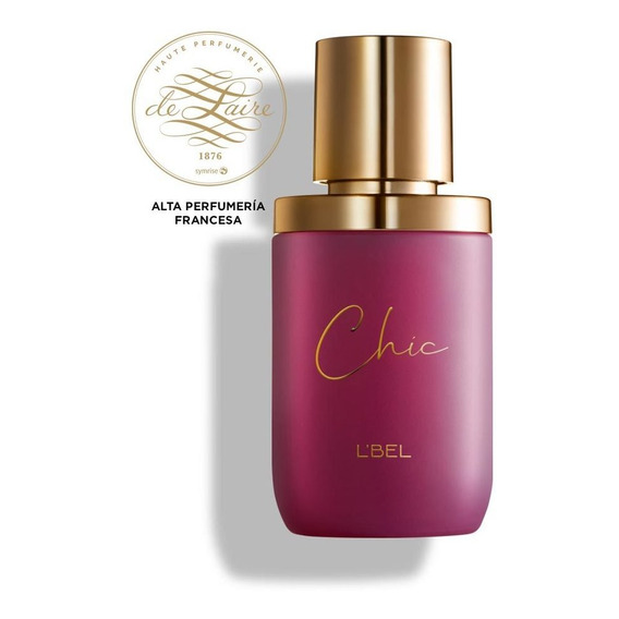 L'bel-chic Perfume De Mujer - Ml A $20 - mL a $1099