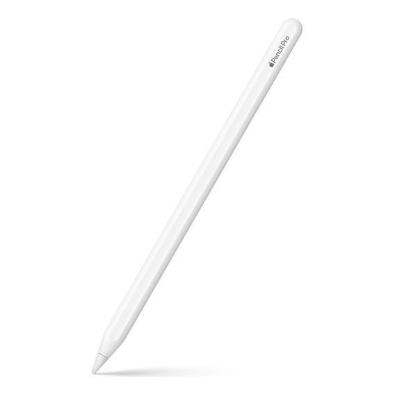 Apple Pencil Pro Color Blanco Original Mx2d3am/a