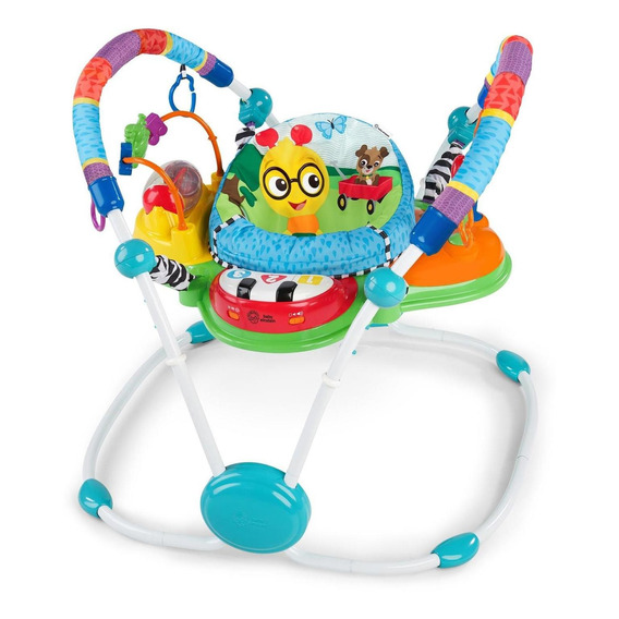 Brincolin Multiactividades Para Bebe Baby Einstein Musical