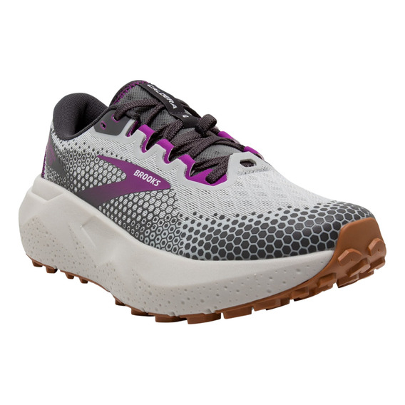 Zapatillas Brooks Caldera 6 Trail Running Mujer