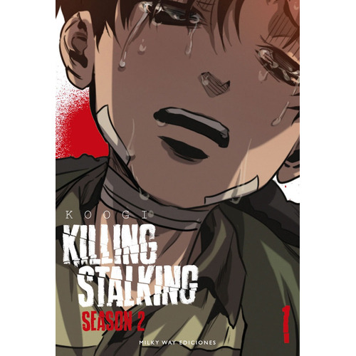 Killing Stalking Season 2, Vol. 1 - -, Koogi
