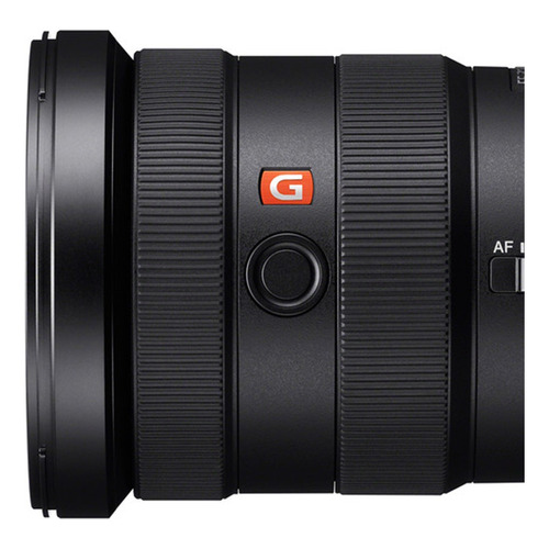 Sony Fe 16-35 mm F/2.8 Gm lens