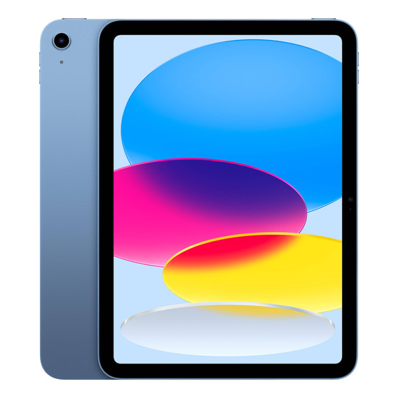 Apple iPad 10.9 10ma Gen A14 Chip 64gb Solo Wi-fi | Sellado