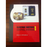 Libro-sistemas De Control De Motores Eléctricos - Petruzella