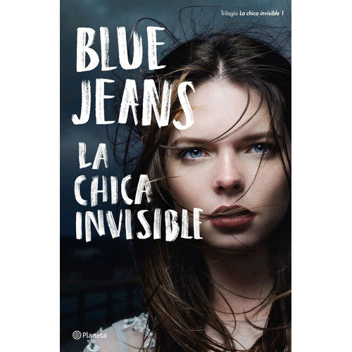 Chica Invisible,la - Blue Jeans