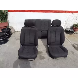 Asiento Chevrolet Optra 06-09 (piloto Vendido) Precio X C/u