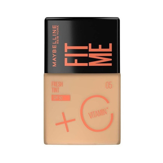 Base Maybelline Fit Me Fresh Tint Spf50 05
