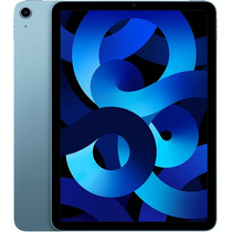 iPad Air 2022 5ta Generación Chip M1 64gb Wifi Color Azul