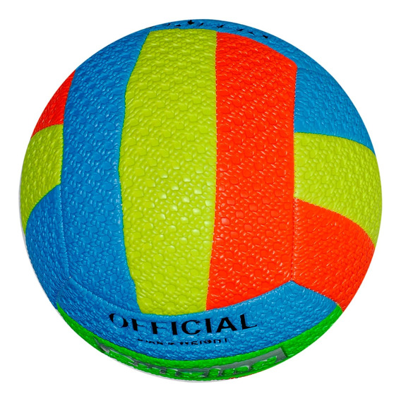 Balon De Entrenamiento De Voleibol N5