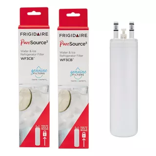 2 Filtros De Agua Frigidaire Wf3cb Puresource3