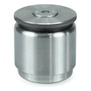 Prolongador Botton Inox 304  Escadas, Guarda Corpo. Sacada