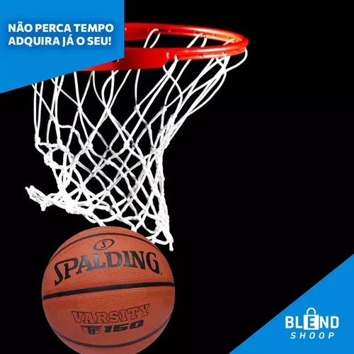 Bola de Basquete Spalding Varsity Tf-150 em Promoção