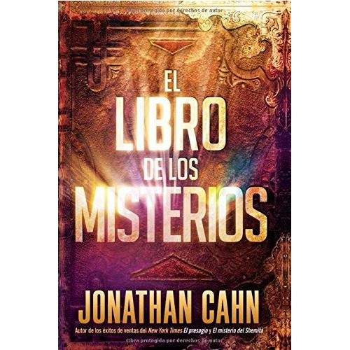 Book : El Libro De Los Misterios / The Book Of Mysteries ...