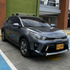 Kia Vivro Vibrant Aut 1.6 Vivro Vibrant Aut