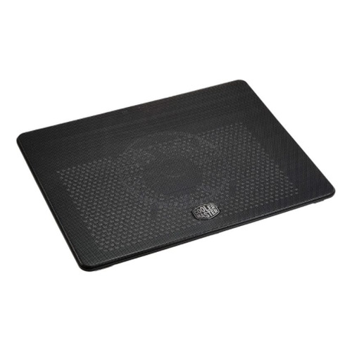 Base Enfriadora Notebook Cooler Master Notepal L2 Hasta 17 Color Negro