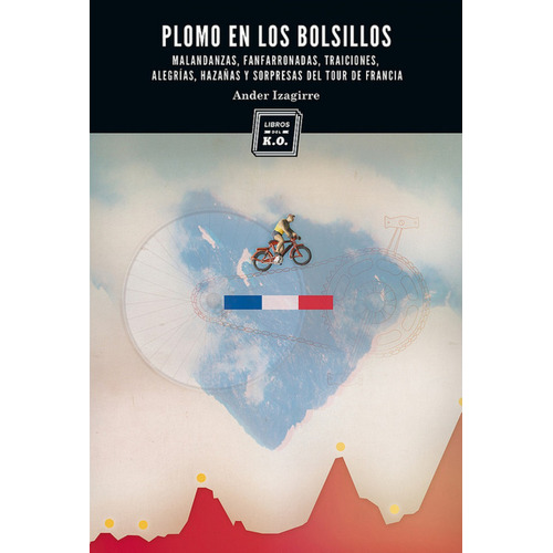 Plomo En Los Bolsillos - Izagirre,ander