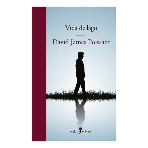 Vida De Lago - David James Poissant