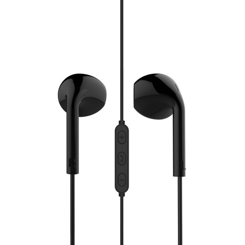 Audífono in-ear gamer Vidvie In-Ear HS635 negro