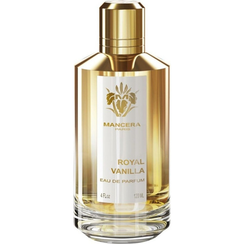 Perfume Unisex Marca Mancera Royal Vanilla 120 Ml Edp Usa