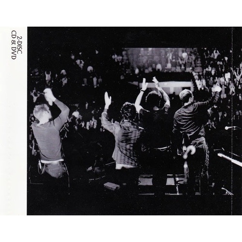 Coldplay - Live 2003 Dvd+cd