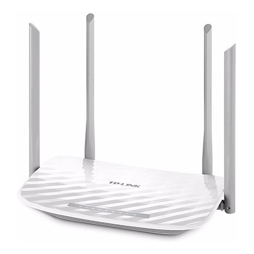 Roteador Tp-link Archer C5 W Branco