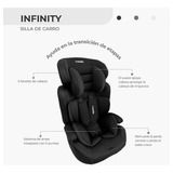 Silla Para Carro Cute Babies Infinity