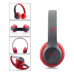 Fone Bluetooth P47 Dobravel Micro Sd Card P2 Mp3 Aux Fm no Mercado Livre com oferta e cupom de desconto