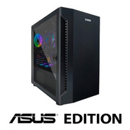 Pc Nsx Asus Edition I3 Amd R53600 16gg Ram 500gb Ssd Freedos