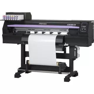 Plotter Mimaki Cjv-150-75 Impresión Y Corte Entrega Hoy!