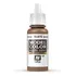 Vallejo Model Color 17ml Pintura Acrílica Color 135 Marrón Beige 70.875