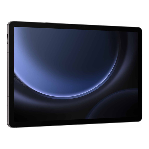 Samsung Galaxy Tab S9 Fe 128 Gb Color Gris Oscuro