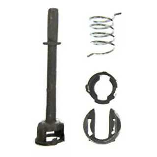 Kit Leva Cilindro De Puerta Volkswagen Polo 2001/2009