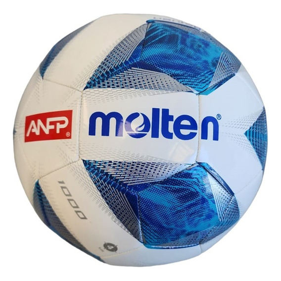 Balon De Futbol Molten Vantaggio 1000 Logo Anfp N° 4