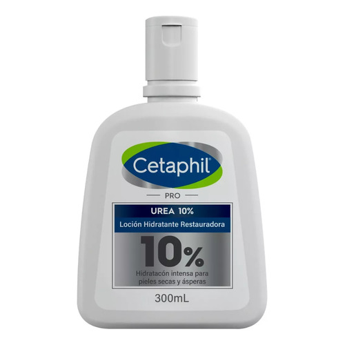 Cetaphil Pro Urea 10% Loción 300 Ml
