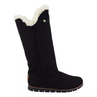 Botas Femininas Neve Inverno 100%forr Pelo Lã Confort Ml 301