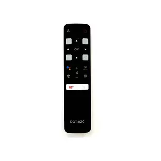 Control Tv Compatible Con Tcl Smart Tv