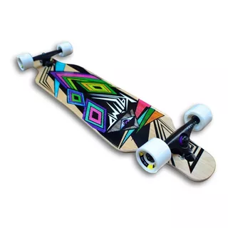 Promo 40% Off Longboard Kalima Coya  