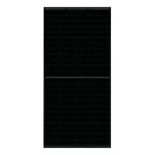 Modulo Panel Solar 540w 50v Monocristalino 144 Celdas Gdo A